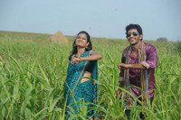 Jaleega Enjoy Cheddam Movie Stills